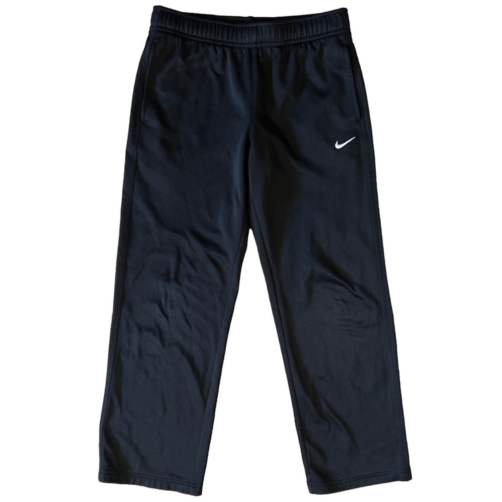 Nike Kids Black Pants